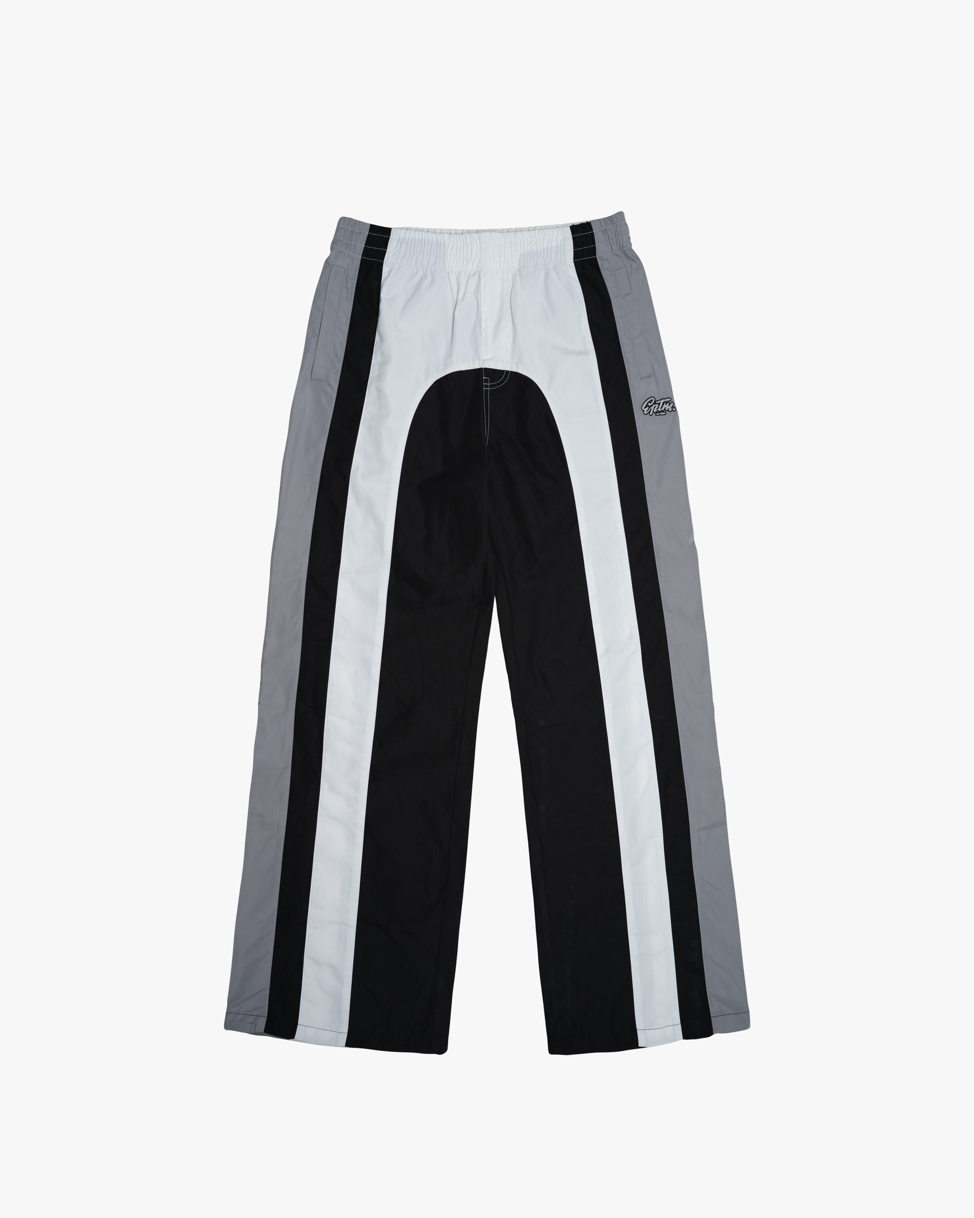 EPTM Blockie Track Pants - Black EPTM Blockie Track Pants - Black