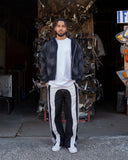 EPTM Blockie Track Pants - Black EPTM Blockie Track Pants - Black