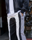 EPTM Blockie Track Pants - Black EPTM Blockie Track Pants - Black