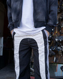 EPTM Blockie Track Pants - Black EPTM Blockie Track Pants - Black