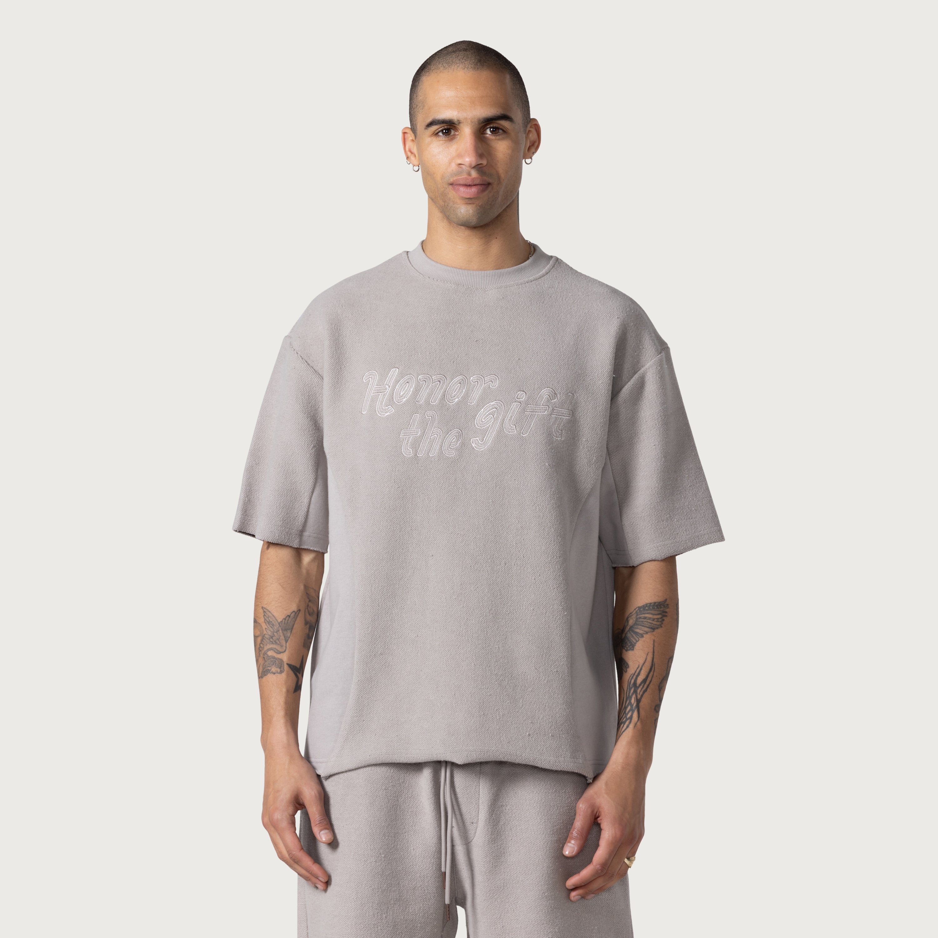 Block Party Terry Crew - Stone Block Party Terry Crew - Stone