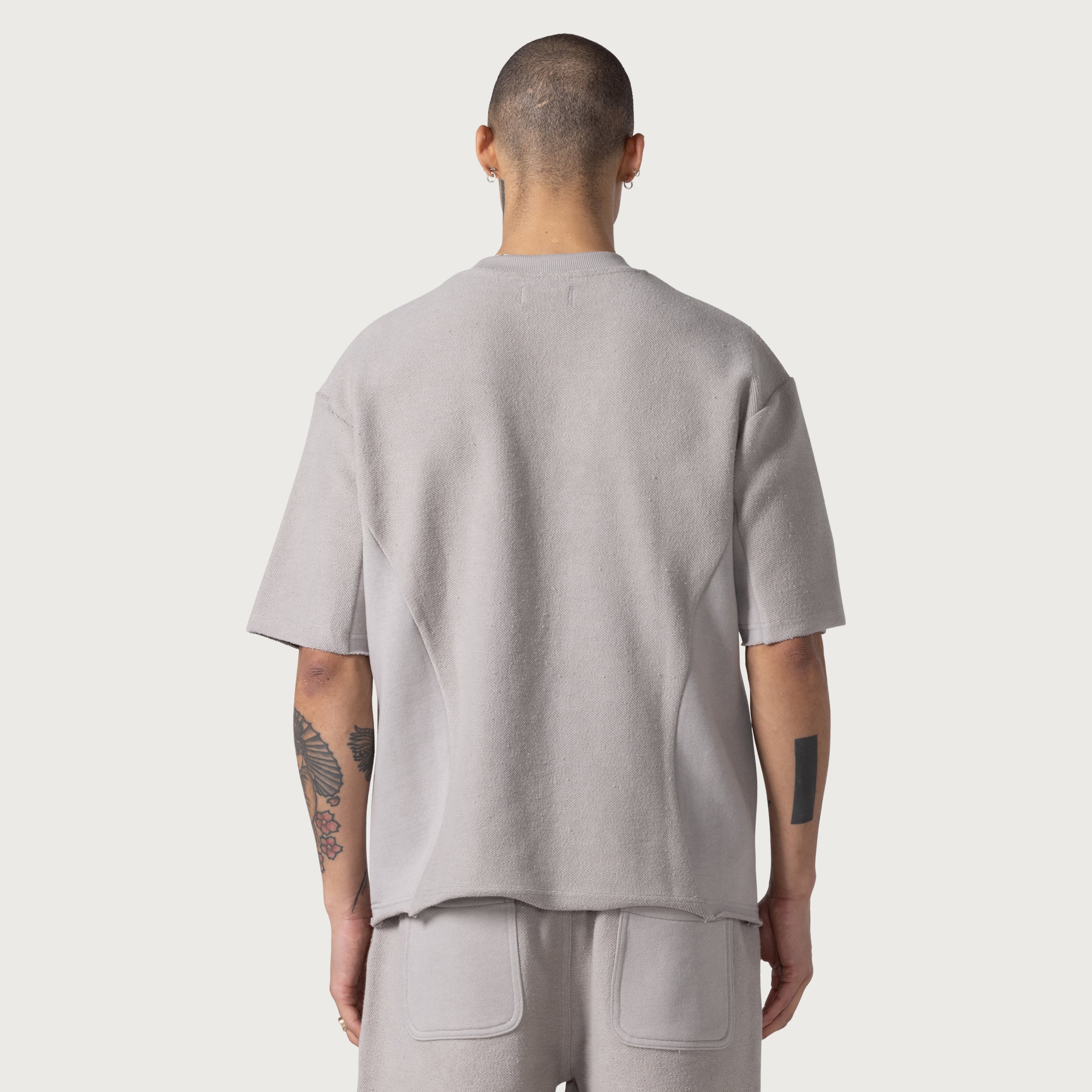 Block Party Terry Crew - Stone Block Party Terry Crew - Stone