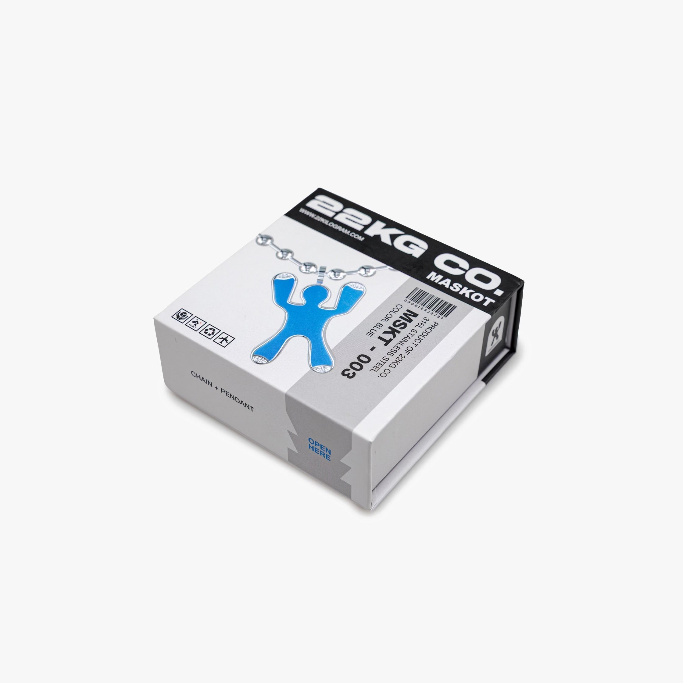 MSKT - 003 MSKT - 003