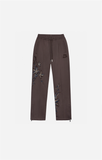 BROWN HAWTHORN JOGGERS BROWN HAWTHORN JOGGERS