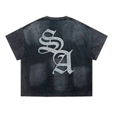 BLACK PIETRA SA TEE BLACK PIETRA SA TEE