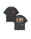 Showgirls Tee (Black) Showgirls Tee (Black)