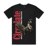 Rodeo Invitational T-Shirt - Black Rodeo Invitational T-Shirt - Black