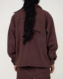 EPTM Comfy Shirt - Brown EPTM Comfy Shirt - Brown