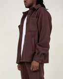EPTM Comfy Shirt - Brown EPTM Comfy Shirt - Brown