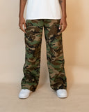 Camo Carpenter Pants - OG Camo Camo Carpenter Pants - OG Camo