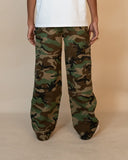 Camo Carpenter Pants - OG Camo Camo Carpenter Pants - OG Camo