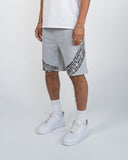 EPTM Camo Highland Shorts - Grey EPTM Camo Highland Shorts - Grey