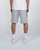 EPTM Camo Highland Shorts - Grey EPTM Camo Highland Shorts - Grey