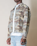EPTM Camo Jacket - Desert Camo EPTM Camo Jacket - Desert Camo