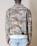 EPTM Camo Jacket - Desert Camo EPTM Camo Jacket - Desert Camo