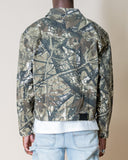 EPTM Camo Jacket - Hunter Camo EPTM Camo Jacket - Hunter Camo