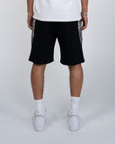 EPTM Camo Highland Shorts - Black EPTM Camo Highland Shorts - Black