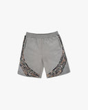 EPTM Camo Highland Shorts - Grey EPTM Camo Highland Shorts - Grey