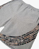 EPTM Camo Highland Shorts - Grey EPTM Camo Highland Shorts - Grey