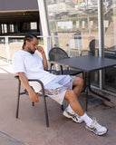 EPTM Camo Highland Shorts - Grey EPTM Camo Highland Shorts - Grey