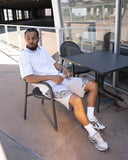 EPTM Camo Highland Shorts - Grey EPTM Camo Highland Shorts - Grey