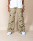 EPTM Campus Cargo Pants - Tan EPTM Campus Cargo Pants - Tan