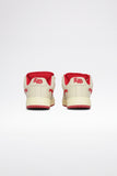 CANDICE LOWS V2 - White/Red CANDICE LOWS V2 - White/Red