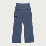 Motorhead Cargo Pant - Navy Motorhead Cargo Pant - Navy