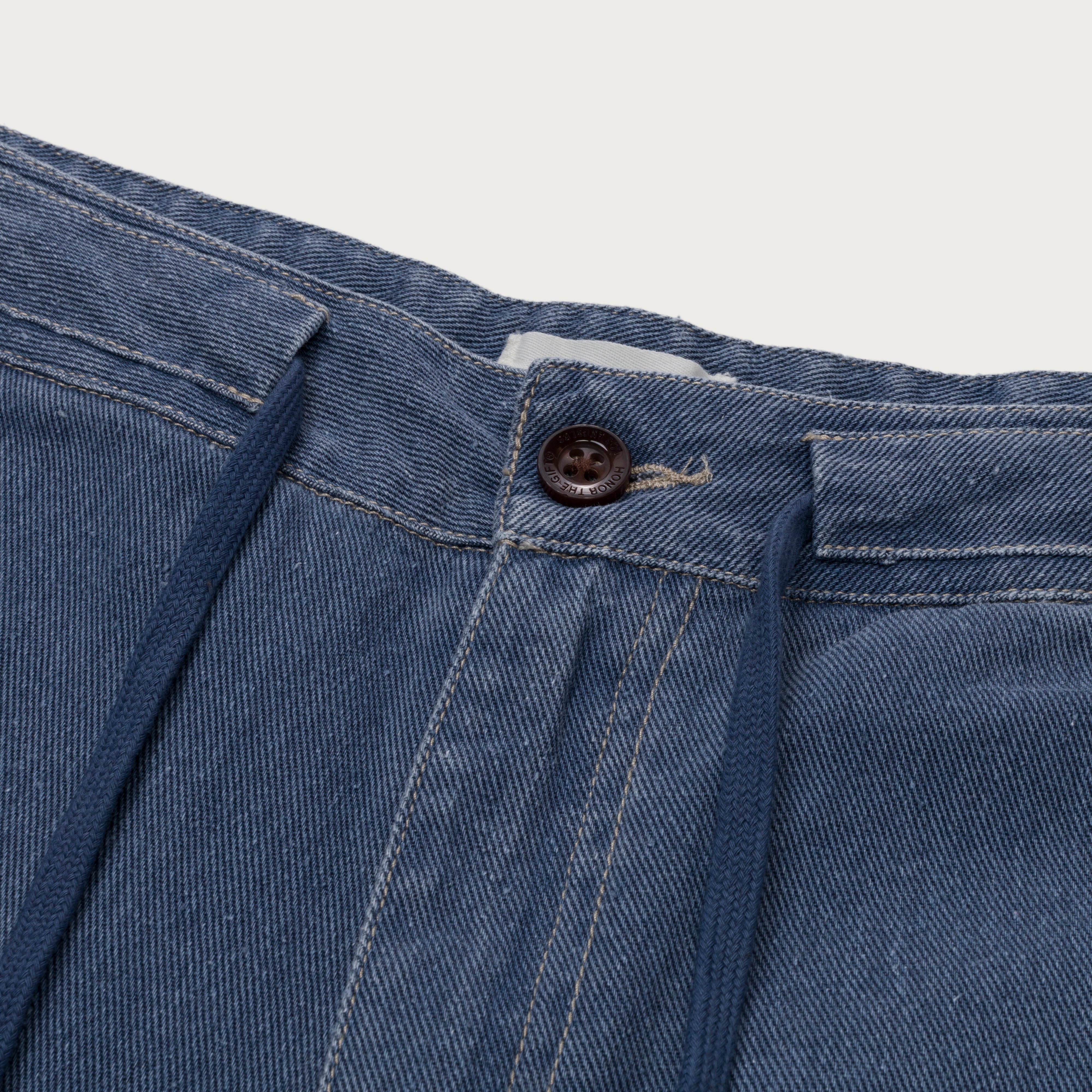 Motorhead Cargo Pant - Navy Motorhead Cargo Pant - Navy