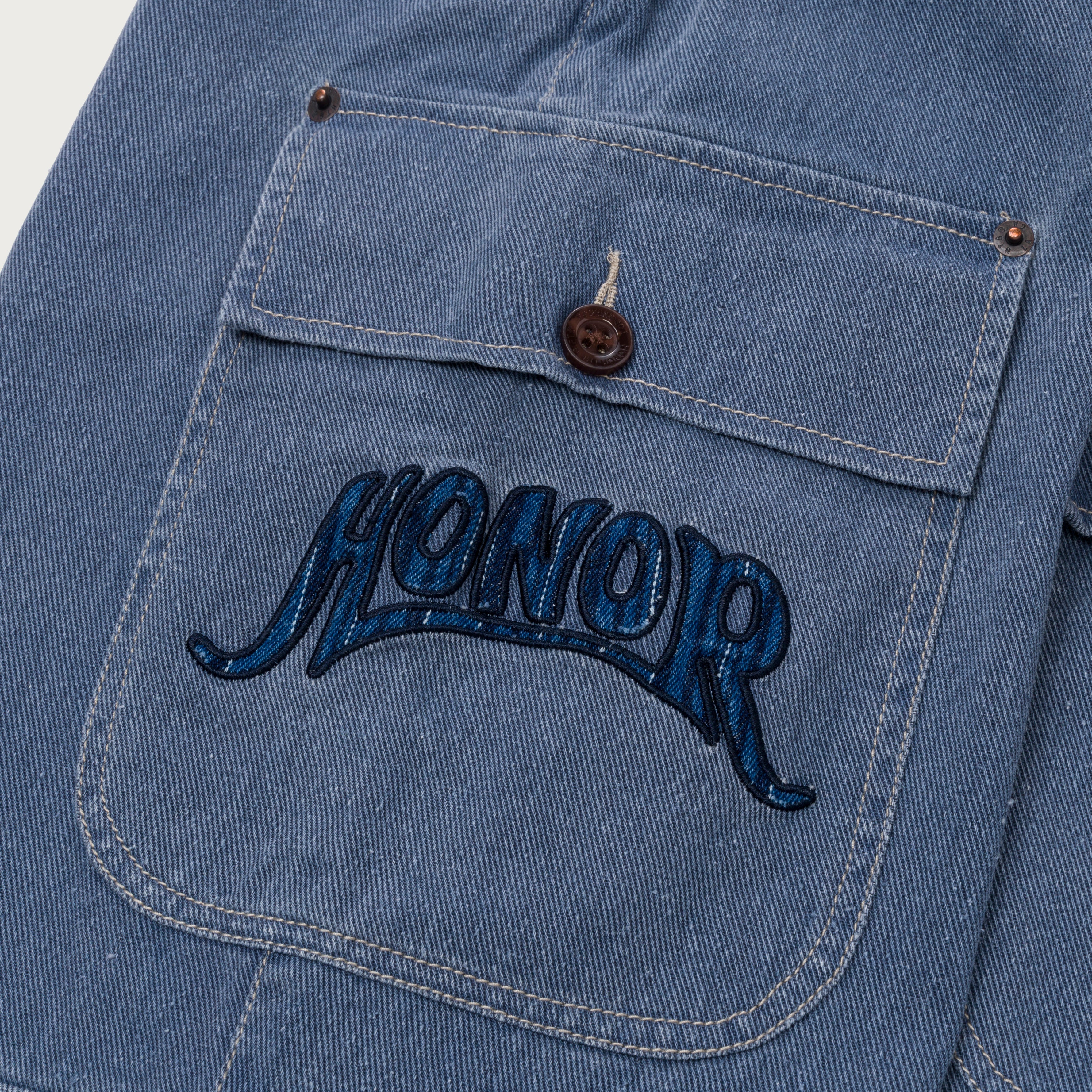 Motorhead Cargo Pant - Navy Motorhead Cargo Pant - Navy