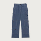 Motorhead Cargo Pant - Navy Motorhead Cargo Pant - Navy
