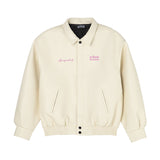 DONCARE(AFGK) “Basic all leather jacket” DONCARE(AFGK) “Basic all leather jacket”