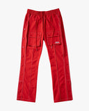 EPTM Central Snap Pants - Red EPTM Central Snap Pants - Red