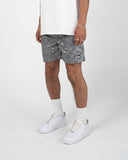 EPTM Checkerboard Shorts - Grey EPTM Checkerboard Shorts - Grey