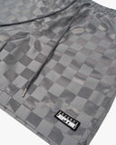 EPTM Checkerboard Shorts - Grey EPTM Checkerboard Shorts - Grey