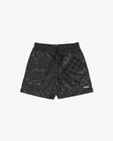 EPTM Checkerboard Shorts - Black EPTM Checkerboard Shorts - Black