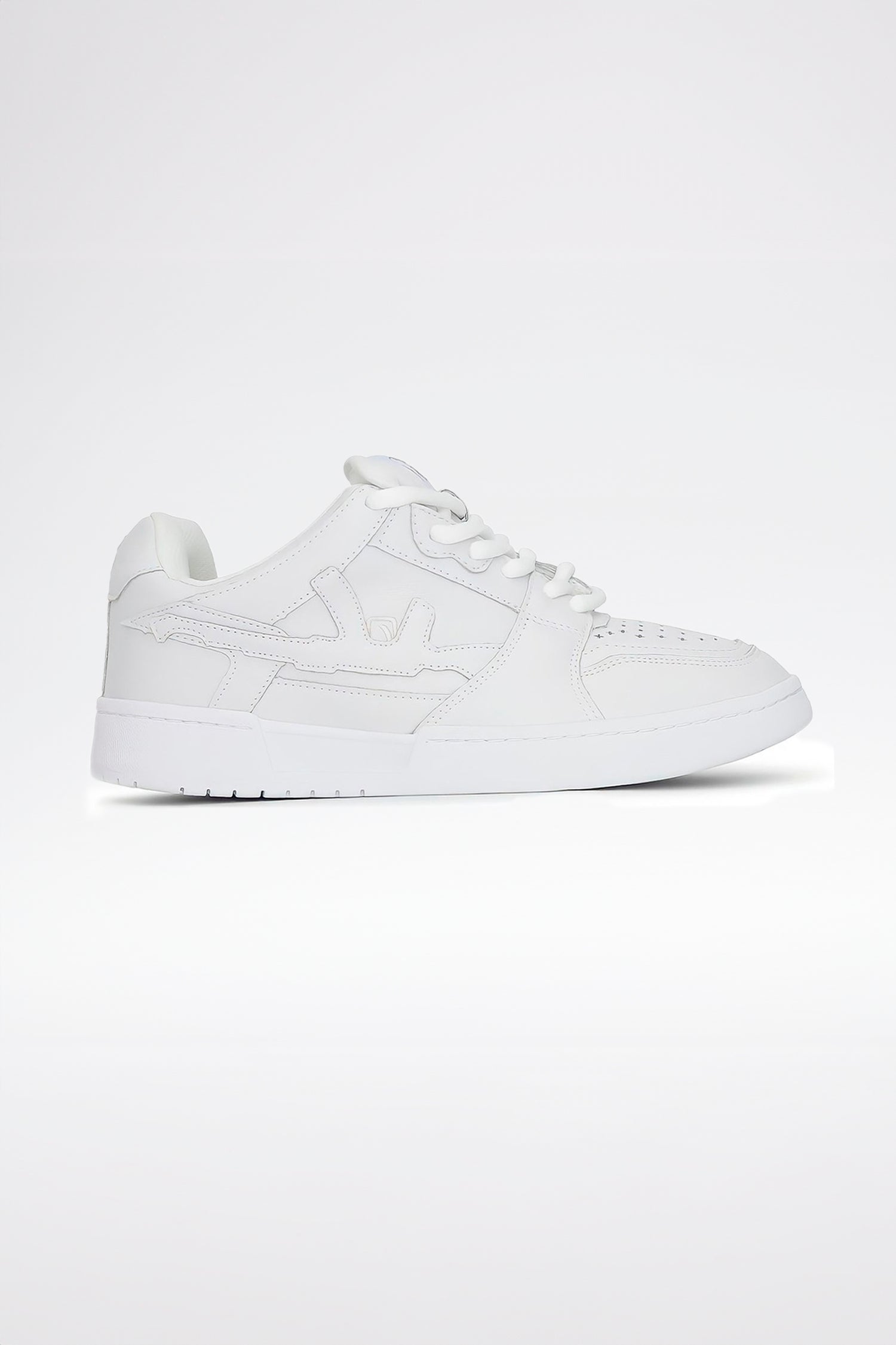 CLOUDS - White CLOUDS - White