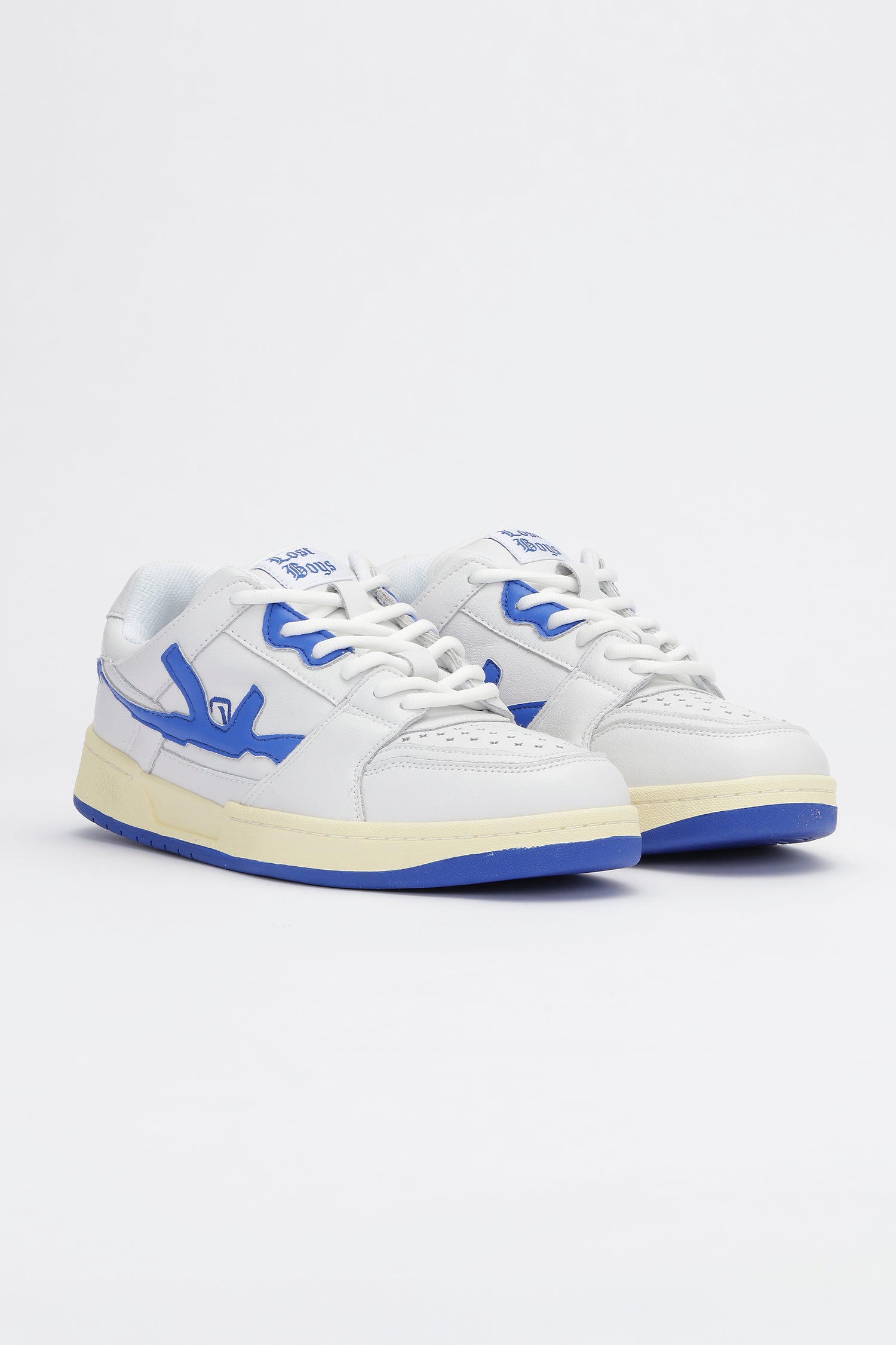 COBALT BREEZE - White/Blue COBALT BREEZE - White/Blue