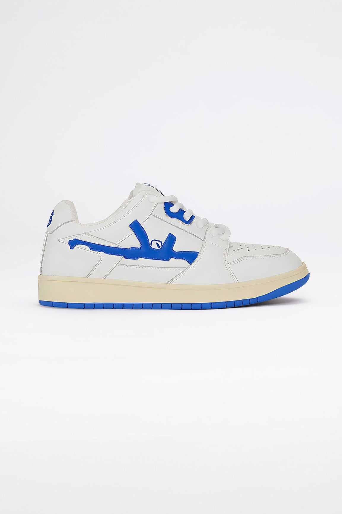 COBALT BREEZE - White/Blue COBALT BREEZE - White/Blue