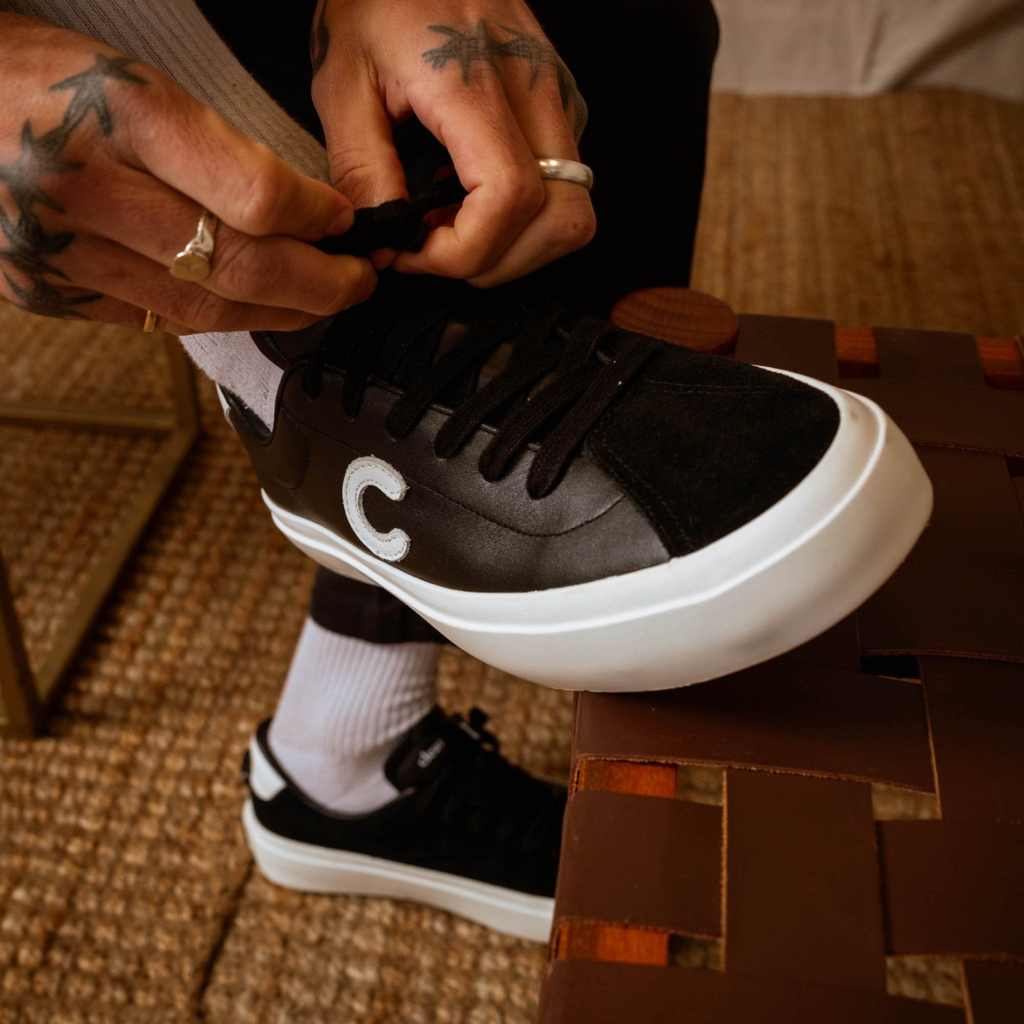 CONTINENTAL CONTINENTAL