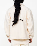 EPTM Comfy Shirt - Cream EPTM Comfy Shirt - Cream
