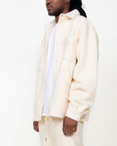 EPTM Comfy Shirt - Cream EPTM Comfy Shirt - Cream