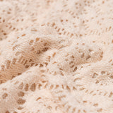 Crochet Short - Bone Crochet Short - Bone
