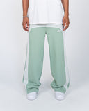 EPTM Curve Terry Pants - Sage EPTM Curve Terry Pants - Sage