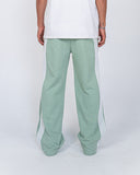 EPTM Curve Terry Pants - Sage EPTM Curve Terry Pants - Sage