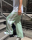 EPTM Curve Terry Pants - Sage EPTM Curve Terry Pants - Sage