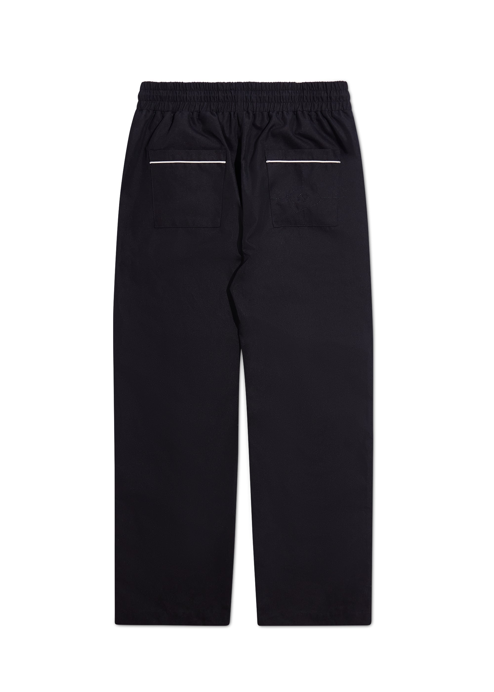 Pinstripe Work Pant - Vintage Black Pinstripe Work Pant - Vintage Black