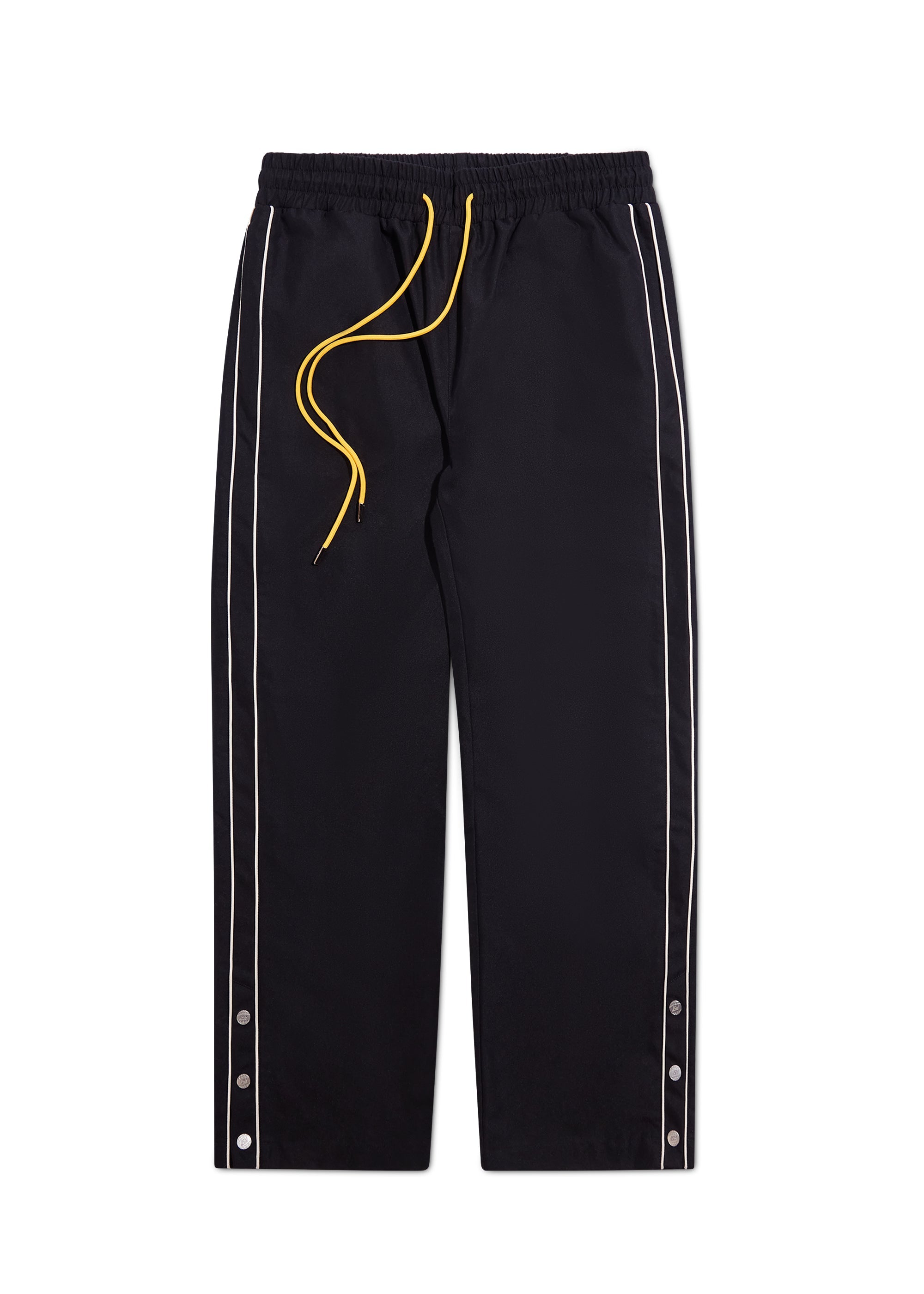 Pinstripe Work Pant - Vintage Black Pinstripe Work Pant - Vintage Black