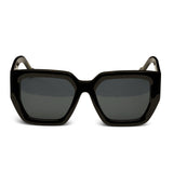 Chaos Sunglasses Black Chaos Sunglasses Black