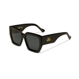 Chaos Sunglasses Black Chaos Sunglasses Black
